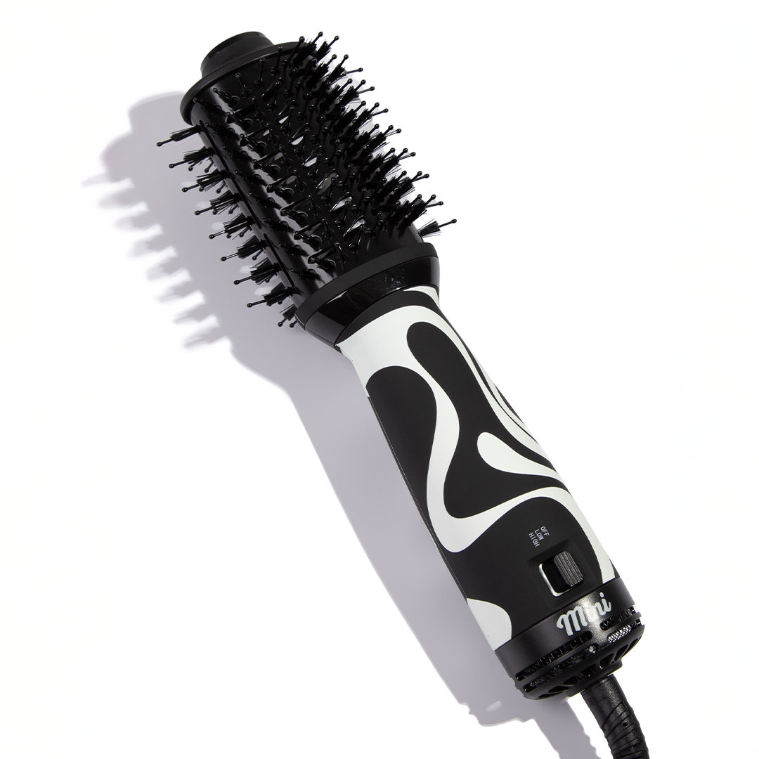 Mini Hot Air Brush Gliss